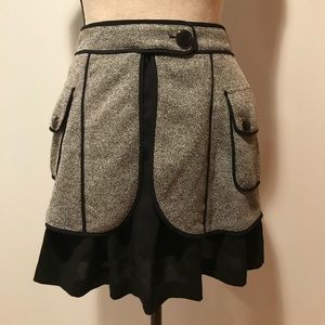 NWT BCBGeneration Mini Skirt